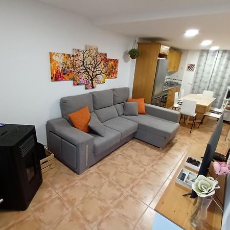Casa Majo Valdelinares Vute-23-002 Apartman Kültér fotó