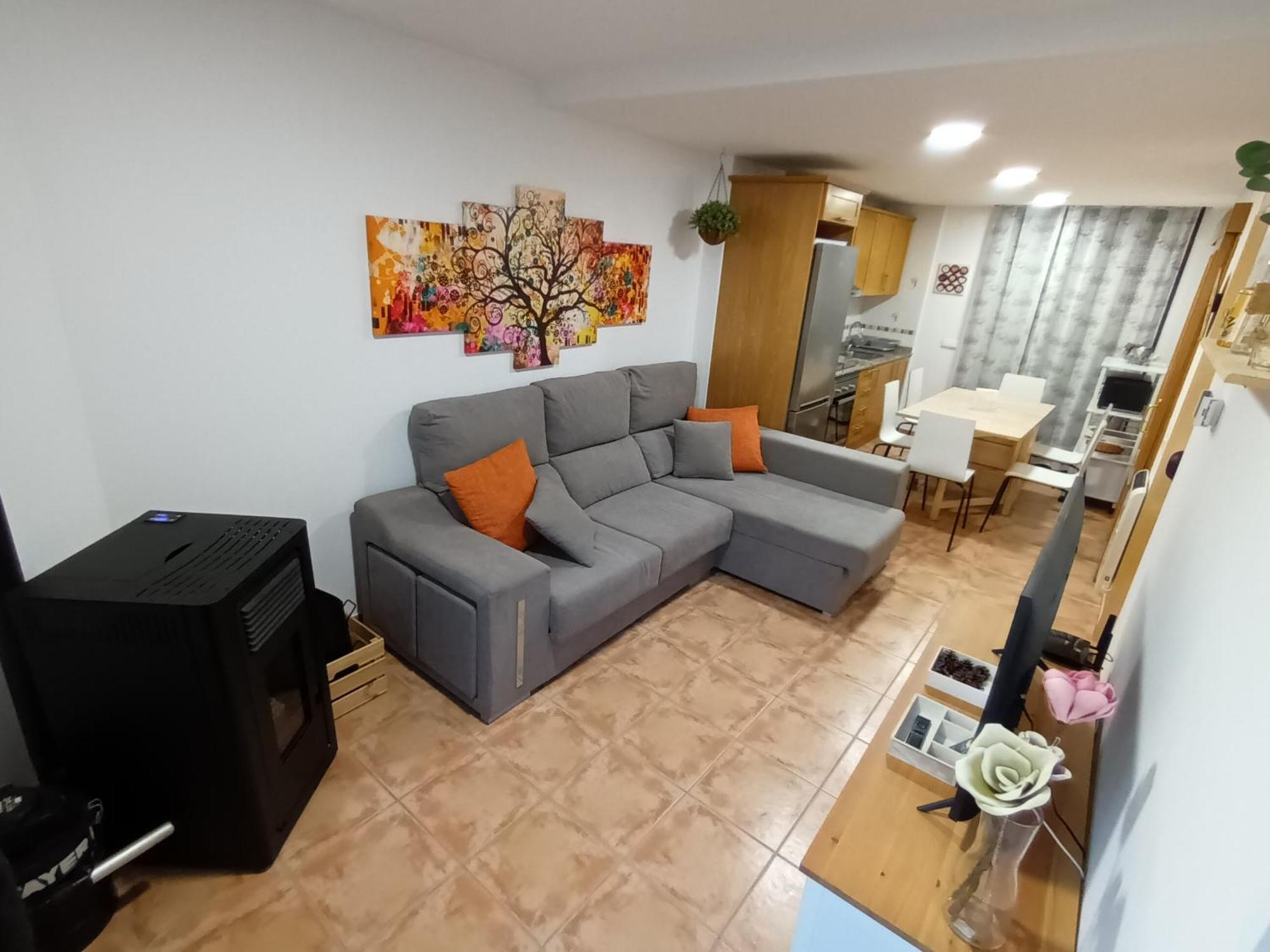 Casa Majo Valdelinares Vute-23-002 Apartman Kültér fotó