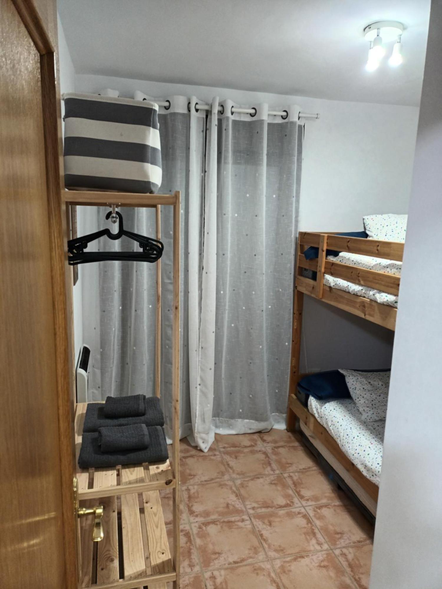 Casa Majo Valdelinares Vute-23-002 Apartman Kültér fotó