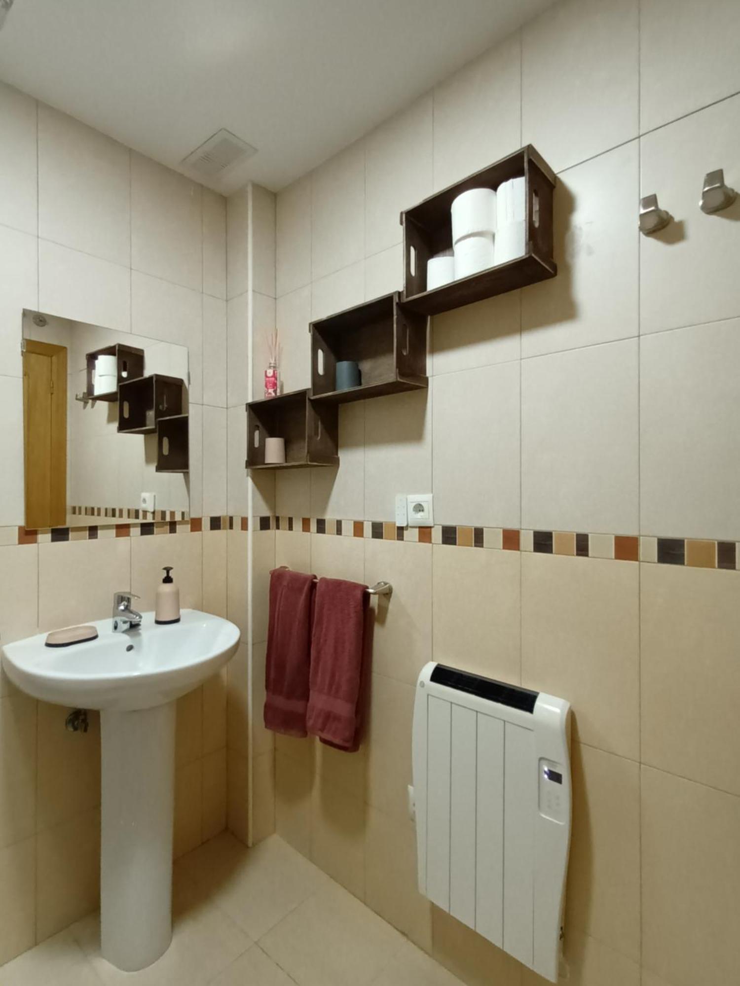 Casa Majo Valdelinares Vute-23-002 Apartman Kültér fotó